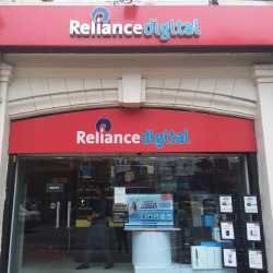 You are currently viewing Reliance Digital to unveil 100 new stores by 2021