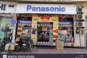 Panasonic India betting big on retail outlet expansion