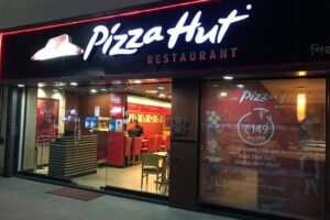 Pizza Hut India aims at doubling retail outlets by 2022