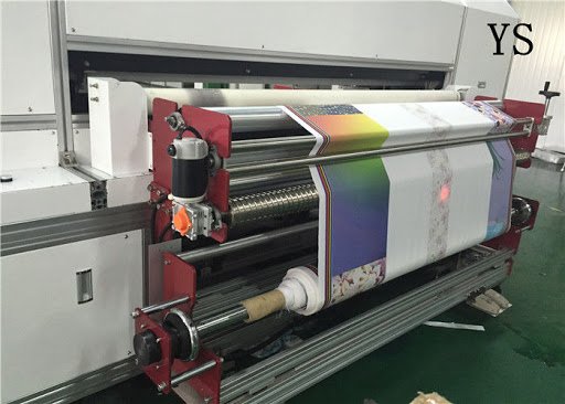 You are currently viewing Textile transformation in large-format printing
