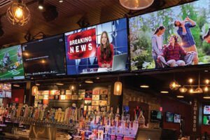 LG introduces new smart digital signage solution