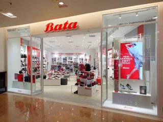 You are currently viewing Bata India draws plan to add more new stores