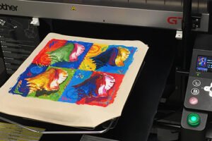 Role of direct-to-garment printing in business expansion during corona time