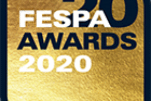 Four Indian companies among winners of FESPA Awards 2020