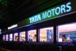 Tata Motors to add new outlets for passenger vehicles