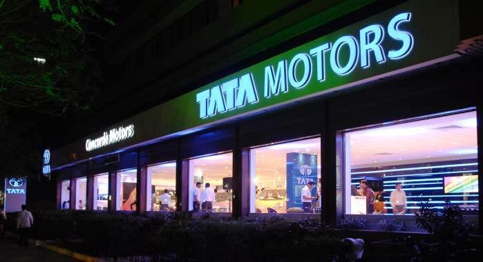 Read more about the article Tata Motors to add new outlets for passenger vehicles