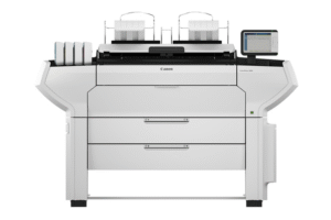 Canon USA launches new and updated ColorWave and PlotWave printer series