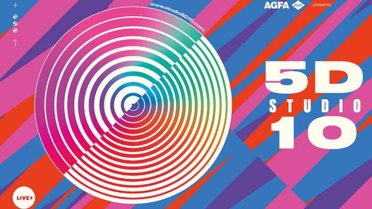 Read more about the article Agfa to host three-day virtual event with broadcast sessions