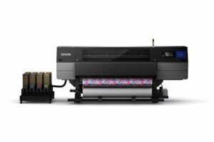 EPSON launches new high volume dye-sublimation system