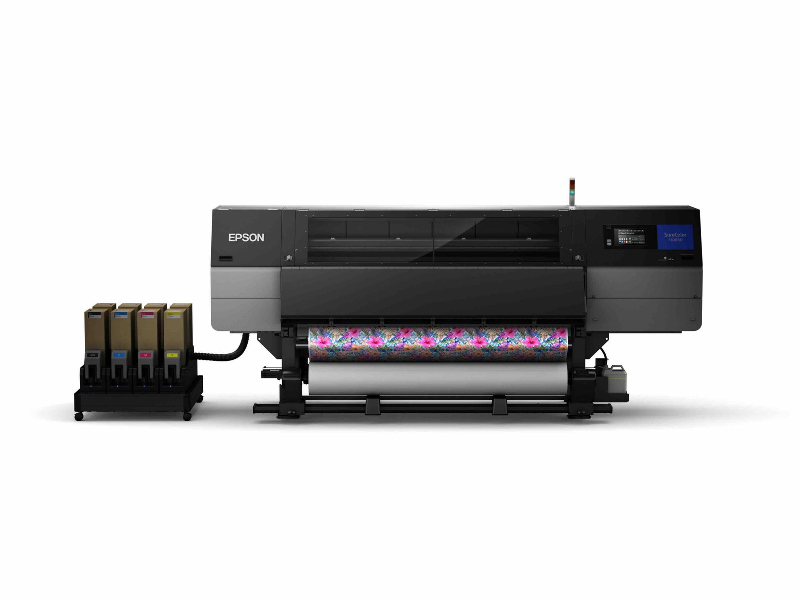 You are currently viewing EPSON launches new high volume dye-sublimation system