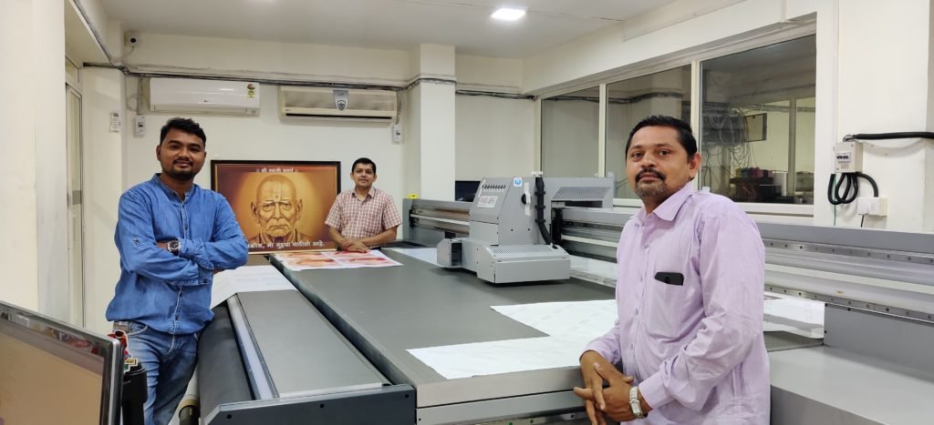 Samarth Digital 1