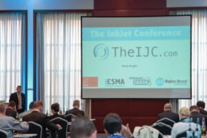 The Inkjet Conference in Düsseldorf cancelled over health corona risks