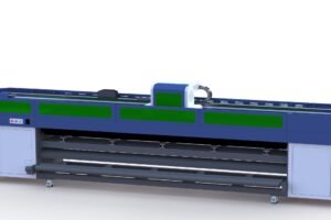 Mehta Cad Cam expands its RasterJet line with two new UV RTR systems