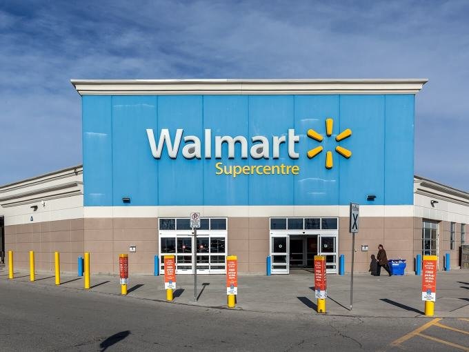 You are currently viewing Walmart India draws plan to add 50 new stores