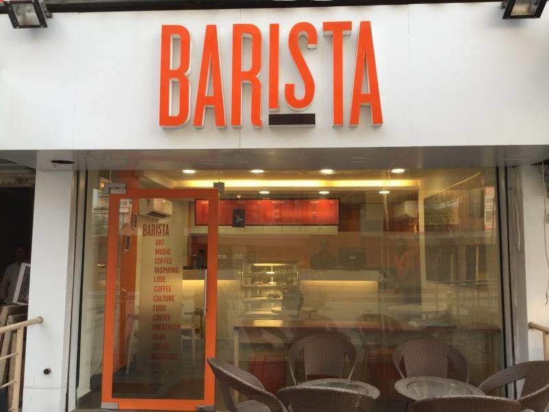 You are currently viewing Barista to make total 10,000 store count in three years in India