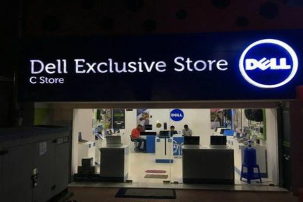 You are currently viewing Dell goes for retail expansion in 300 new Indian cities