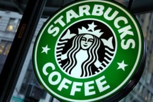Starbucks to unveil new small stores in towns and suburbs