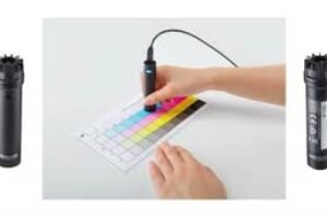 Roland DG releases VW-S1 densitometer for colour matching