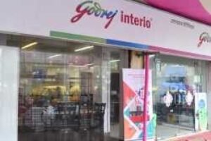 Godrej Interio plans to open new flagship stores in Delhi-NCR
