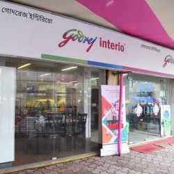 Read more about the article Godrej Interio plans to open new flagship stores in Delhi-NCR