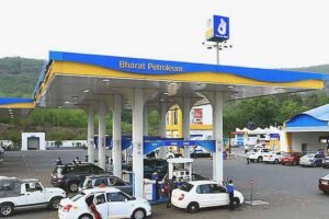 BPCL to commission 6000 retail outlets in next two years