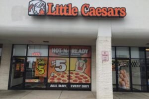 Little Caesars Pizza plans to open new outlets in Gujarat