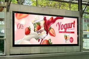 Planar announces HRO Series LED displays