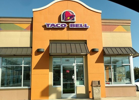 You are currently viewing Taco Bell plans to open 600 new outlets in India