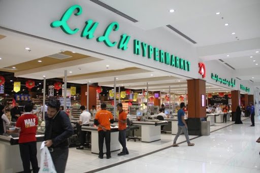 You are currently viewing Lulu plans for unveiling more Tablez stores in India