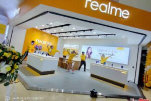 Realme to open 50 stores in India to foray into new product verticals