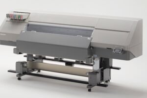 RICOH adds orange, green to Pro L5100E large-format printer series