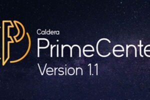 Caldera updates PrimeCenter with new version V1.1