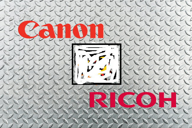 You are currently viewing Canon and Ricoh withdraw from drupa 2021