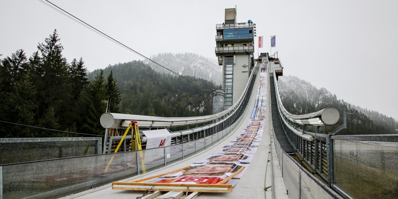 You are currently viewing Canon enters Guinness World Records for printing world’s longest photo