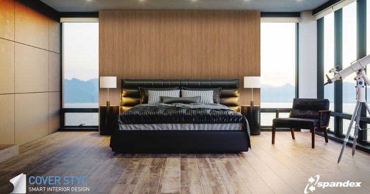 You are currently viewing Spandex expands its line of Cover Styl’ interior vinyl films