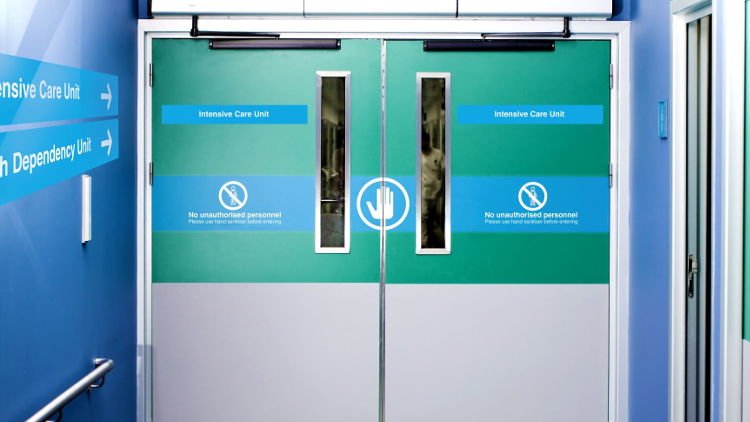 You are currently viewing Drytac launches Protac AMP film imbued with antimicrobial protection