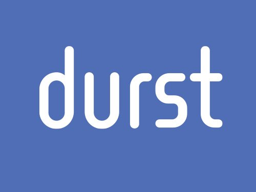 You are currently viewing Durst acquires wide-format systems manufacturer Vanguard