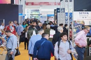 FESPA launches ‘Bringing Colour Back!’ campaign