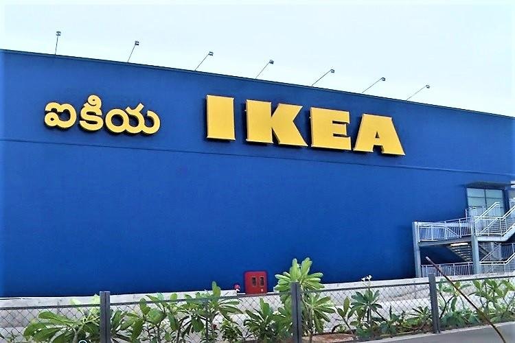 You are currently viewing IKEA to adopt omni-channel approach for expansion in India