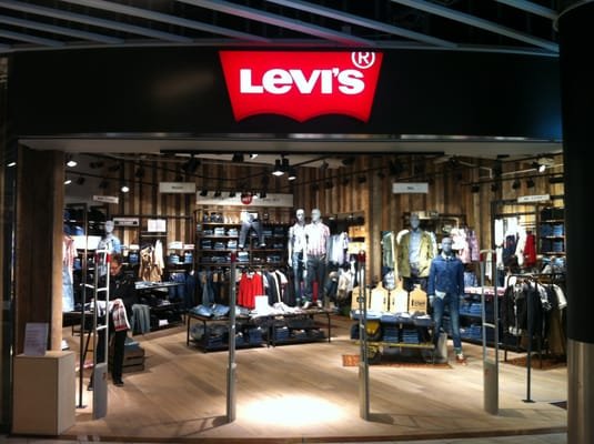 You are currently viewing Levi Strauss to expand retail footprints