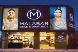 Malabar Gold enters Bihar with a Patna store