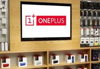 You are currently viewing OnePlus to expand retail presence in India