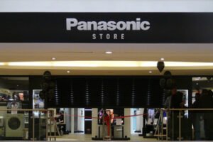 Panasonic India aims at expanding retail outlets