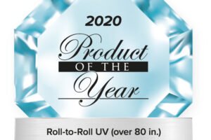 Agfa bags two ‘2020 Product of the Year Awards’ from PRINTING United Alliance
