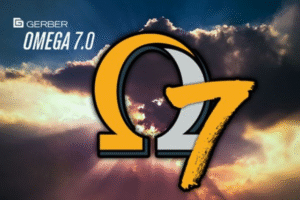 Gerber announces new design software with new features