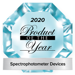 You are currently viewing X-Rite and Pantone win ‘Product of the Year’ awards from Printing United Alliance