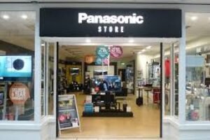 Panasonic Life Solutions unveiling 130 outlets by 2022