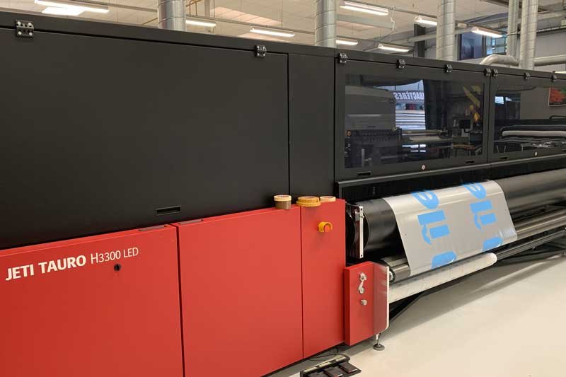 You are currently viewing Agfa expands Jeti Tauro line with a new entry-level system