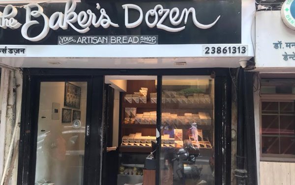 You are currently viewing The Baker’s Dozen plans to expand outlets to 15 cities