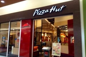 Pizza Hut India to expand outlet network